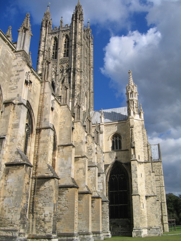 Canterbury Cathedral